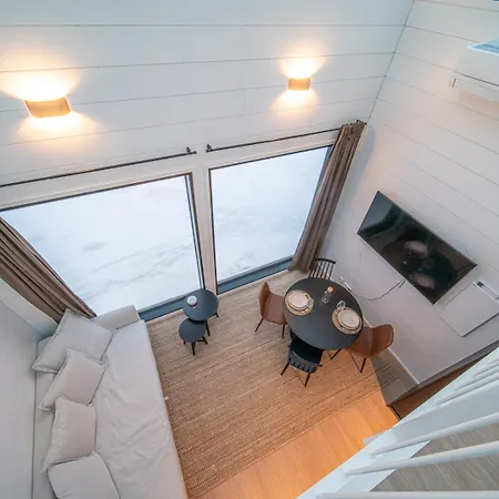 Sky Iglo 6a By Aavalevi