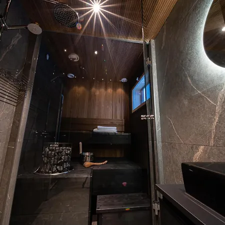 Sky Iglo 6a By Aavalevi Apartamento