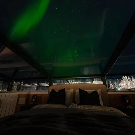 Apartamento Sky Iglo 6a By Aavalevi