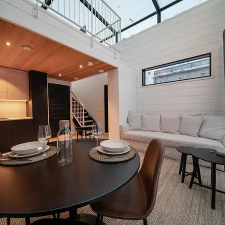 Apartamento Sky Iglo 6a By Aavalevi *