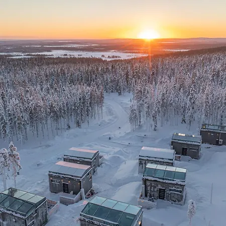 Apartamento Sky Iglo 6a By Aavalevi Levi