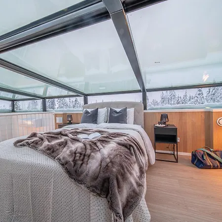 Sky Iglo 6a By Aavalevi Levi