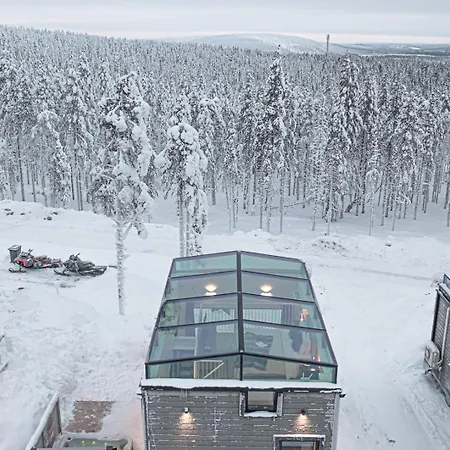 Apartamento Sky Iglo 6a By Aavalevi