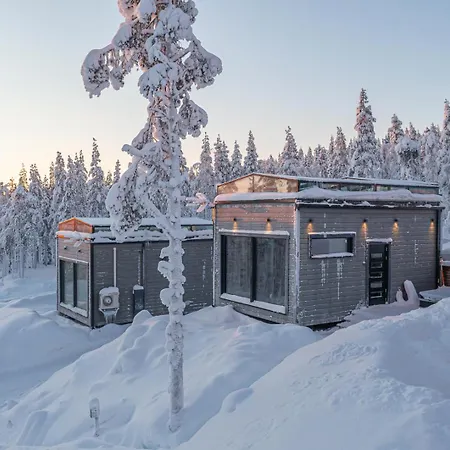 Sky Iglo 6a By Aavalevi Apartamento *