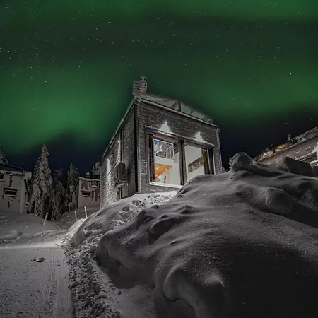 Sky Iglo 6a By Aavalevi *