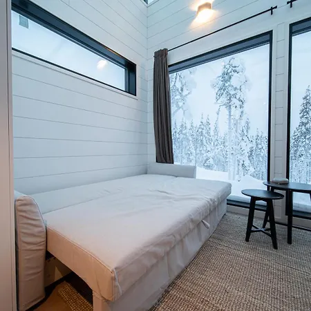 Sky Iglo 6a By Aavalevi Apartamento *