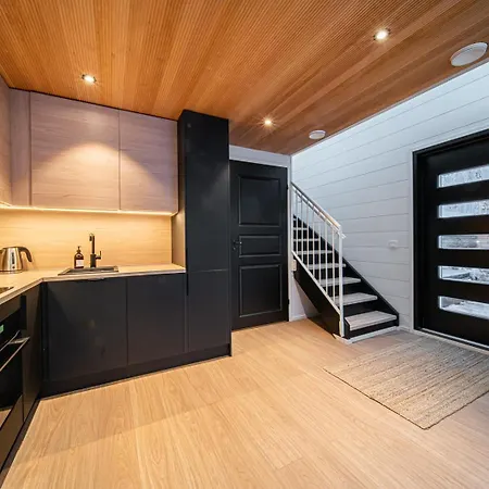 Sky Iglo 6a By Aavalevi Levi