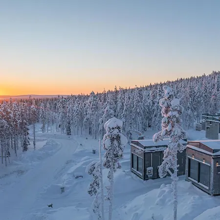 Sky Iglo 6a By Aavalevi Apartamento *