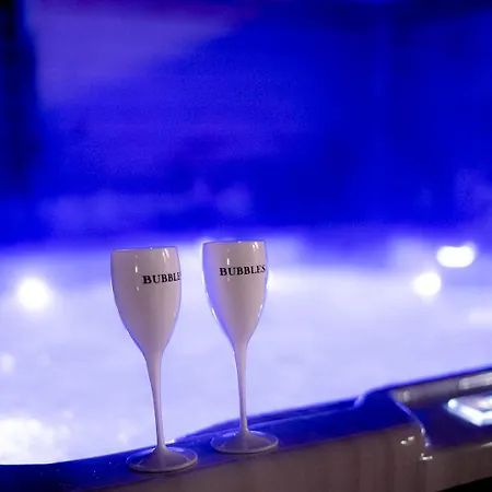 Apartamento Sky Iglo 6a By Aavalevi *