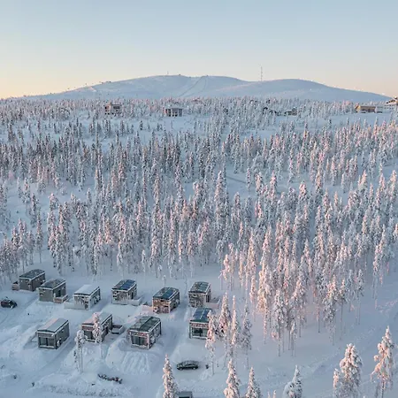 Apartamento Sky Iglo 6a By Aavalevi *