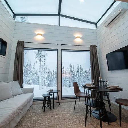 Sky Iglo 6a By Aavalevi *