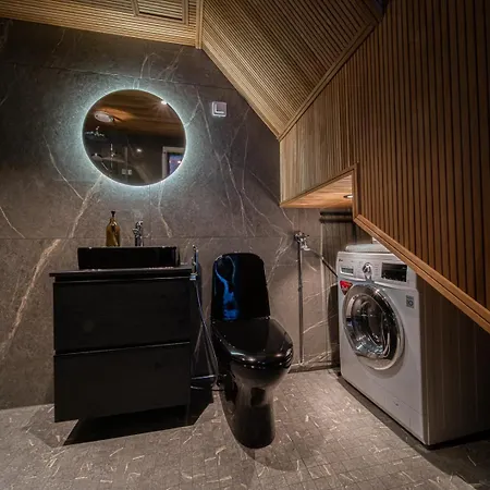 Sky Iglo 6a By Aavalevi Levi