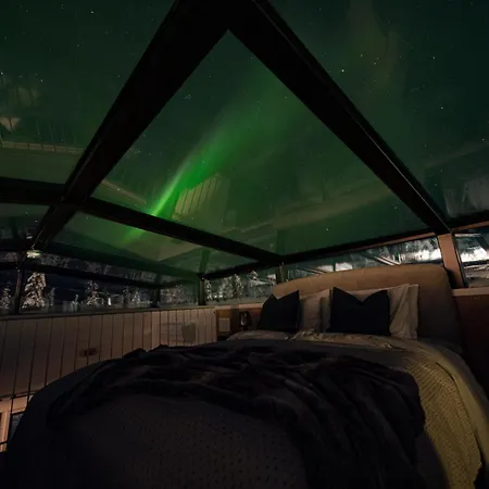 Sky Iglo 6a By Aavalevi *