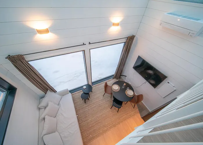 Sky Iglo 6a By Aavalevi