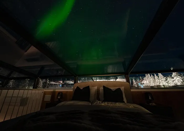 Apartamento Sky Iglo 6a By Aavalevi