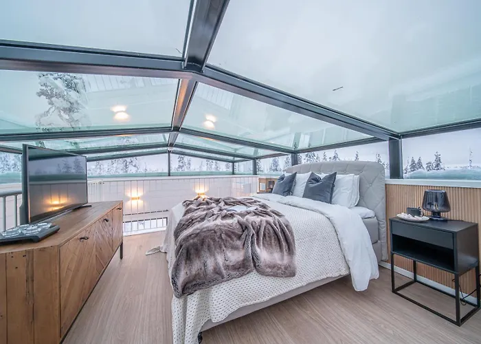 Sky Iglo 6a By Aavalevi