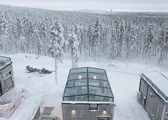 Apartamento Sky Iglo 6a By Aavalevi