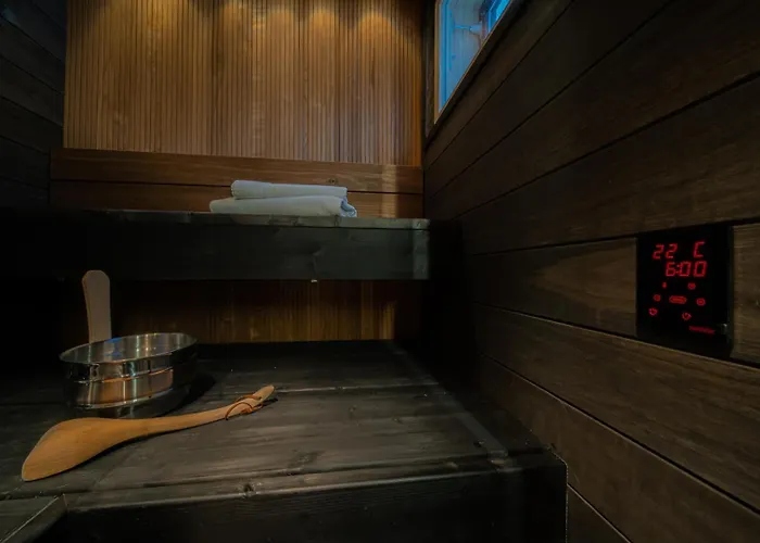 Sky Iglo 6a By Aavalevi Levi