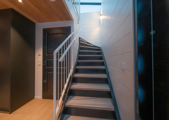 Sky Iglo 6a By Aavalevi Apartamento