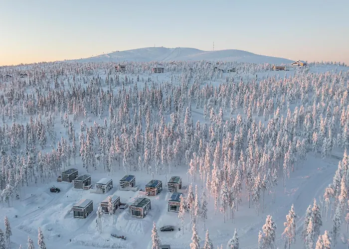 Apartamento Sky Iglo 6a By Aavalevi *