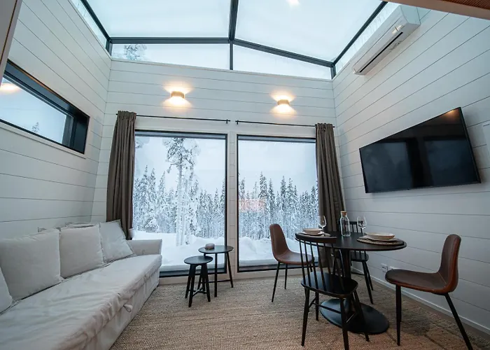 Sky Iglo 6a By Aavalevi *